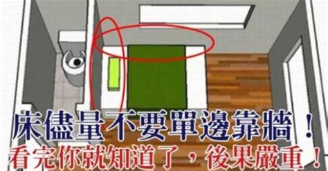 床邊靠廁所牆|【風水常識 臥室風水】床靠廁所牆 (臥室風水 ...